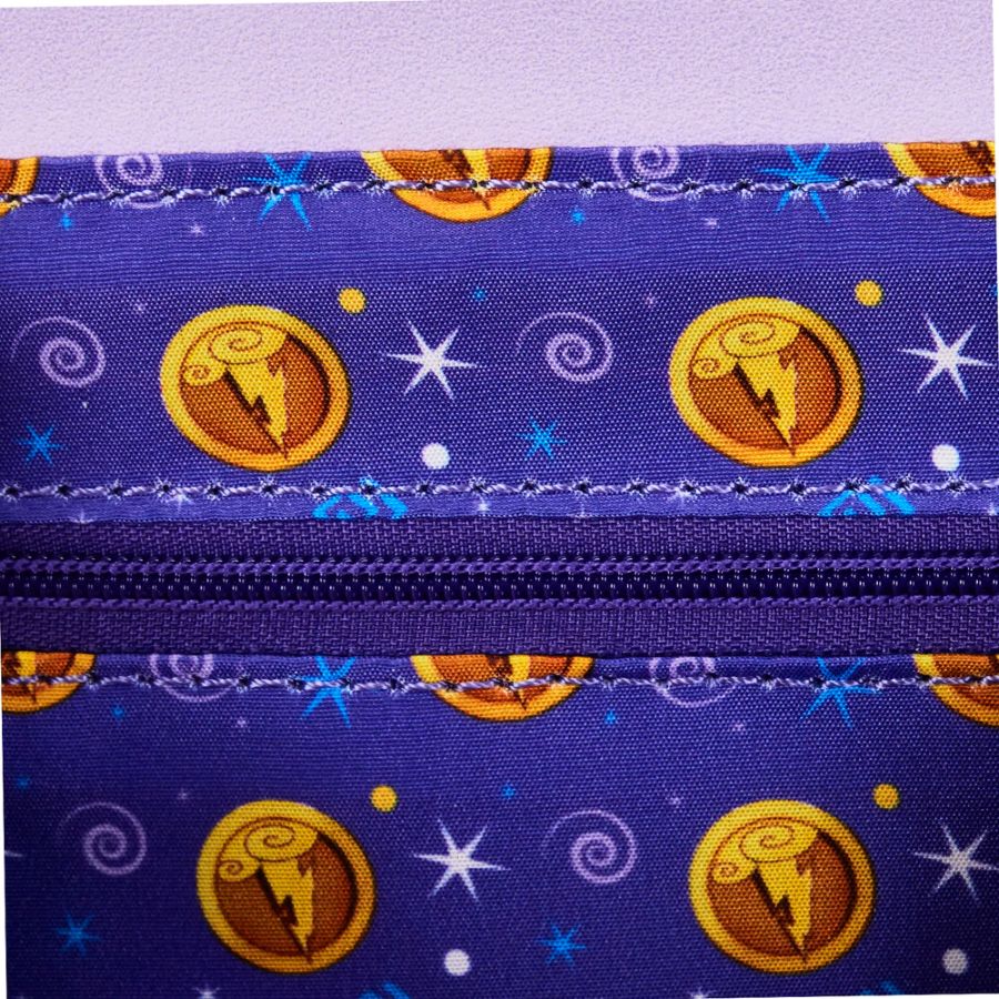 Pop Weasel - Image 4 of Hercules (1997) - Muses Clouds Crossbody - Loungefly