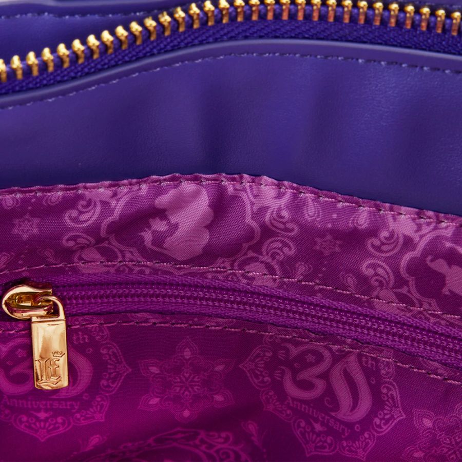 Pop Weasel - Image 5 of Aladdin (1992) - 30th Anniversary Crossbody - Loungefly - Bags, Wallets & Purses - Image - Pop Weasel