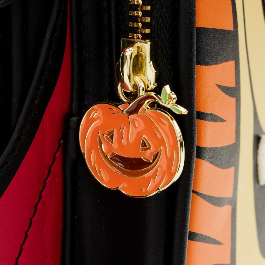 Pop Weasel - Image 5 of Winnie the Pooh - Tigger Halloween Passport Bag - Loungefly - Bags, Wallets & Purses - Image - Pop Weasel