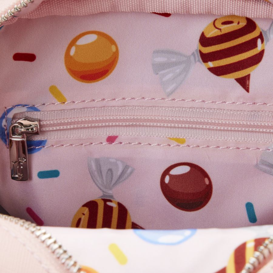 Pop Weasel - Image 6 of Winnie the Pooh - Piglet Cupcake Crossbody - Loungefly - Bags, Wallets & Purses - Image - Pop Weasel