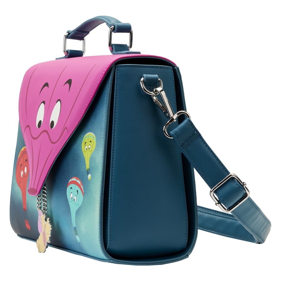 Pop Weasel - Image 4 of Winnie the Pooh - Heffa-Dreams Crossbody - Loungefly - Bags, Wallets & Purses - Image - Pop Weasel