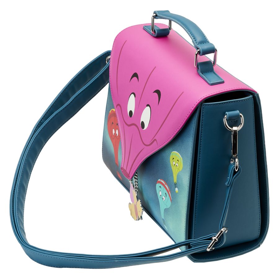 Pop Weasel - Image 5 of Winnie the Pooh - Heffa-Dreams Crossbody - Loungefly - Bags, Wallets & Purses - Image - Pop Weasel