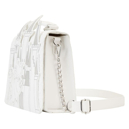 Pop Weasel - Image 2 of Cinderella (1950) - Happily Ever After Crossbody - Loungefly