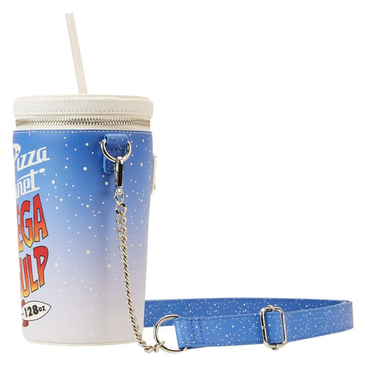 Pop Weasel - Image 2 of Toy Story - Pizza Planet Mega Gulp Crossbody - Loungefly