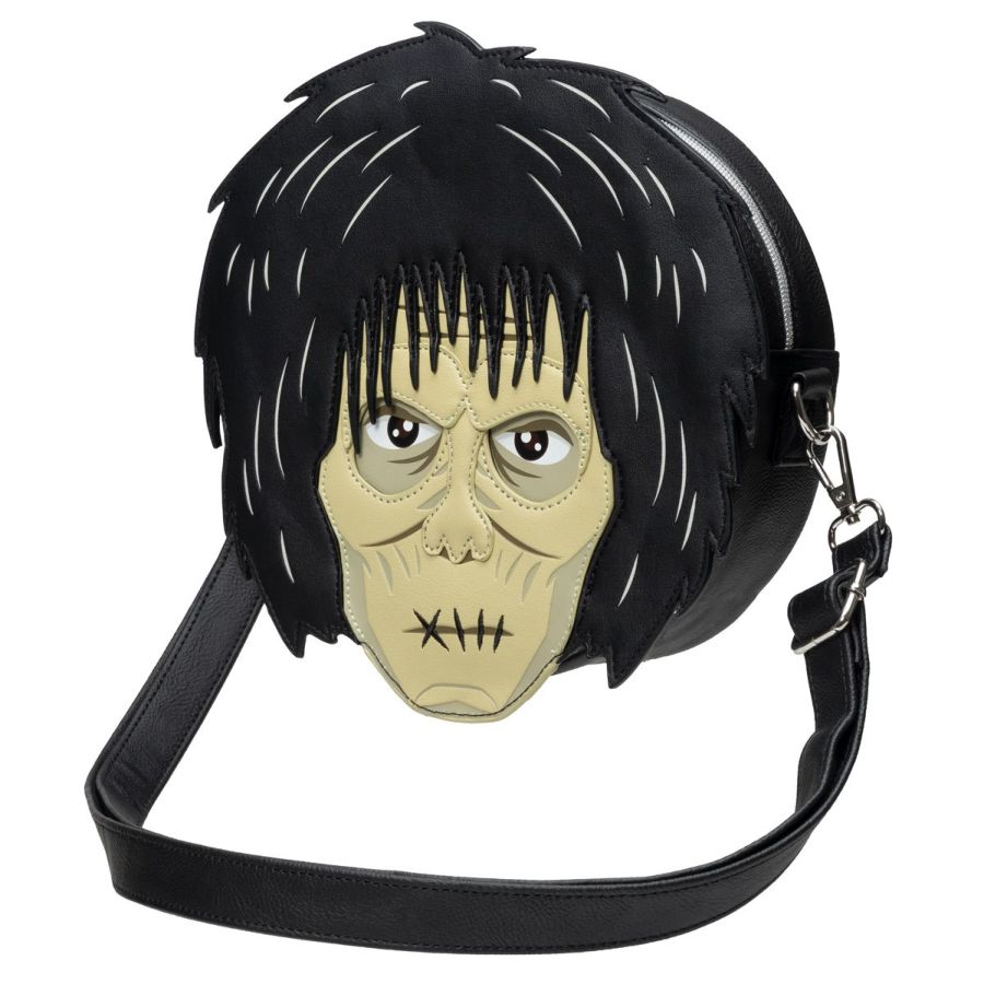 Pop Weasel - Image 3 of Hocus Pocus - Billy Butcherson US Exclusive Cosplay Crossbody [RS] - Loungefly