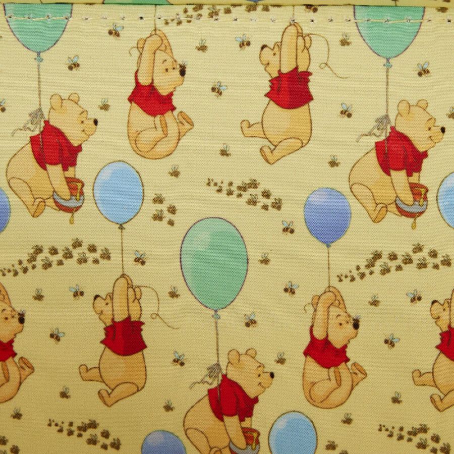 Pop Weasel - Image 4 of Winnie The Pooh - Lunchbox Crossbody - Loungefly - Bags, Wallets & Purses - Image - Pop Weasel