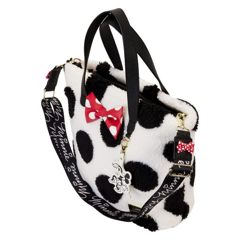 Minnie Sweets Collection - Flap Purse | Women's | at Mighty Ape NZ
