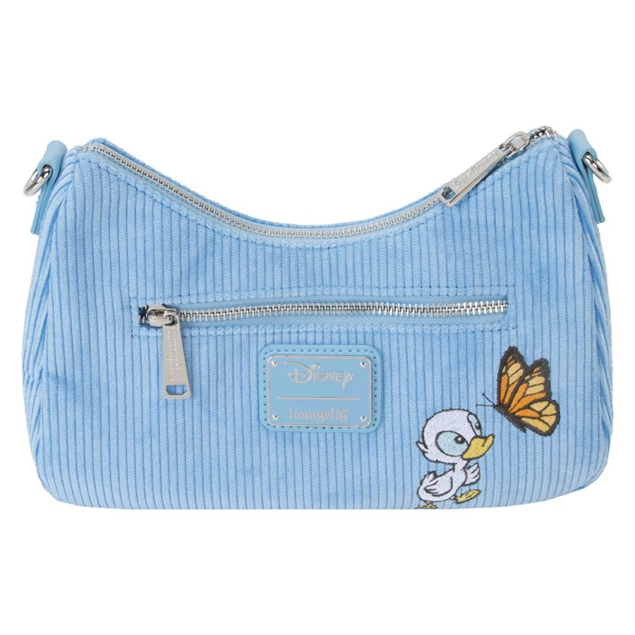 Pop Weasel - Image 4 of Lilo & Stitch - Springtime Stitch Daisy Crossbody - Loungefly - Bags, Wallets & Purses - Image - Pop Weasel