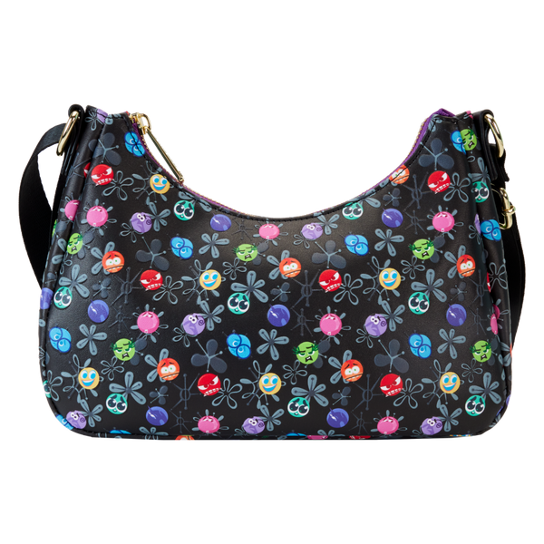 Inside Out 2 - Core Memories Crossbody Bag - Loungefly