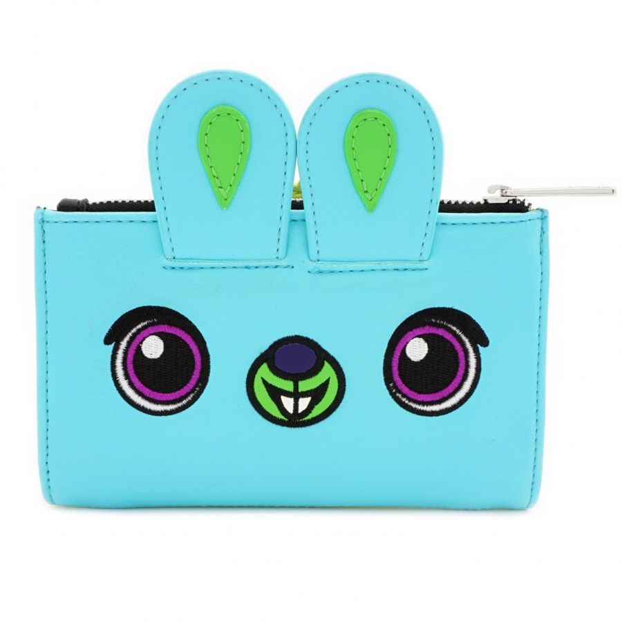 Pop Weasel - Image 3 of Toy Story 4 - Ducky / Bunny Purse - Loungefly - Bags, Wallets & Purses - Image - Pop Weasel