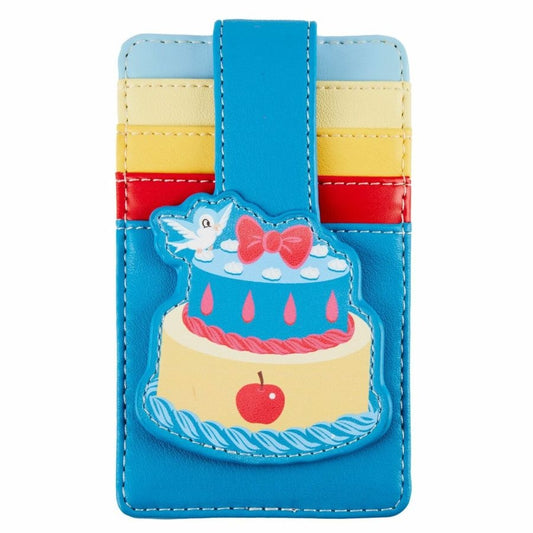 Pop Weasel Image of Snow White and the Seven Dwarfs (1937) - Cake Card Holder - Loungefly