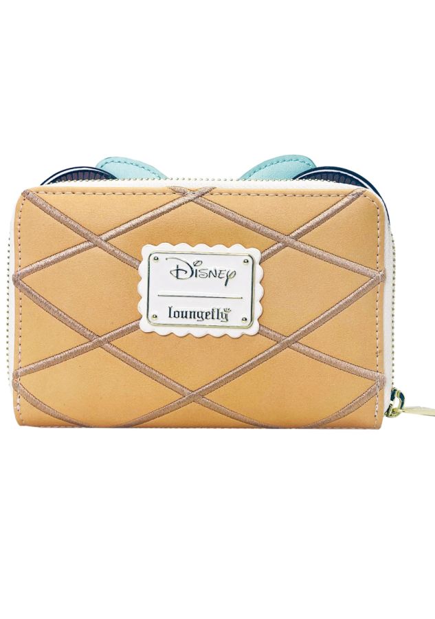 Pop Weasel - Image 3 of Disney - Minnie Ice Cream US Exclusive Purse [RS] - Loungefly - Bags, Wallets & Purses - Image - Pop Weasel