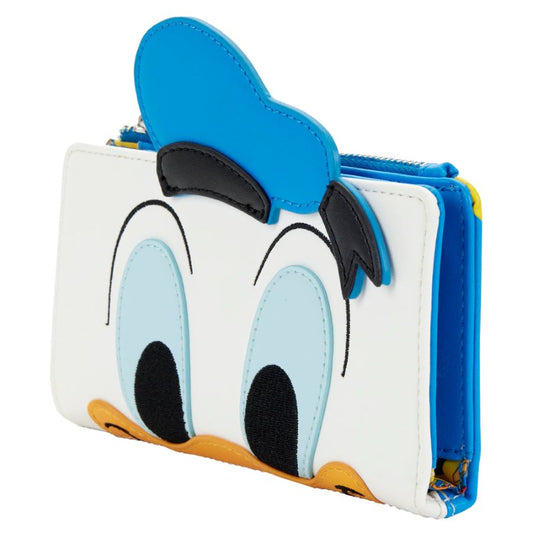 Pop Weasel - Image 2 of Disney - Donald Duck Costume Purse - Loungefly