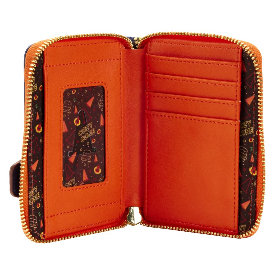 Pop Weasel - Image 6 of Cars - Cozy Cone Motel Zip Purse - Loungefly - Bags, Wallets & Purses - Image - Pop Weasel