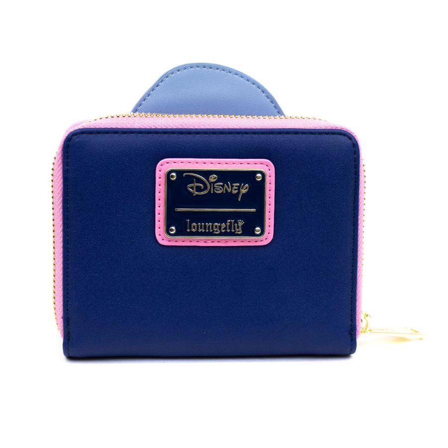 Pop Weasel - Image 3 of Sleeping Beauty - Fairy Godmother US Exclusive Purse [RS] - Loungefly - Bags, Wallets & Purses - Image - Pop Weasel