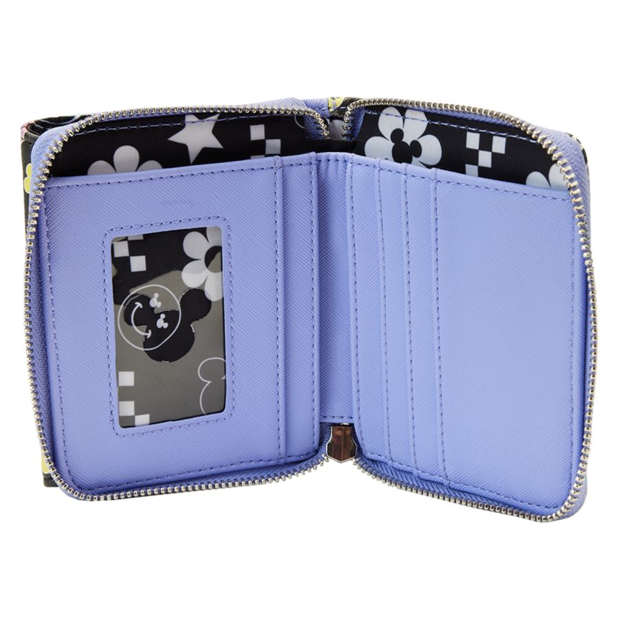 Pop Weasel - Image 4 of Disney - Mickey Y2K Flap Purse - Loungefly - Bags, Wallets & Purses - Image - Pop Weasel