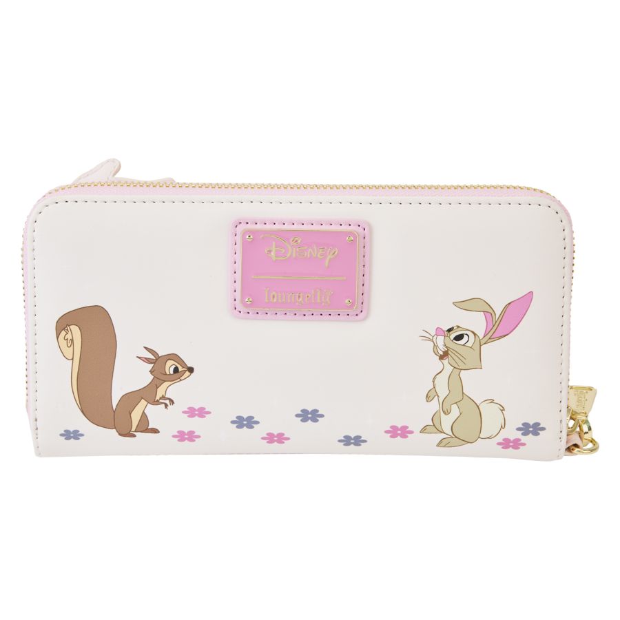 Pop Weasel - Image 4 of Sleeping Beauty - Princess Lenticular Series Wristlet Wallet - Loungefly - Bags, Wallets & Purses - Image - Pop Weasel