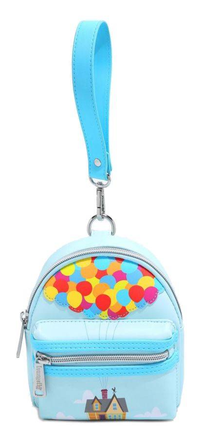 Pop Weasel Image of Up (2009) - House US Exclusive Wristlet [RS] - Loungefly