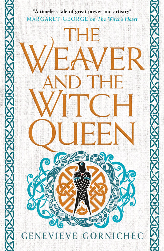 Pop Weasel Image of The Weaver and the Witch Queen