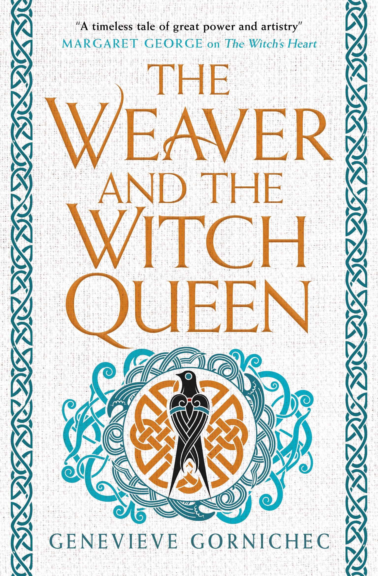 Pop Weasel Image of The Weaver and the Witch Queen