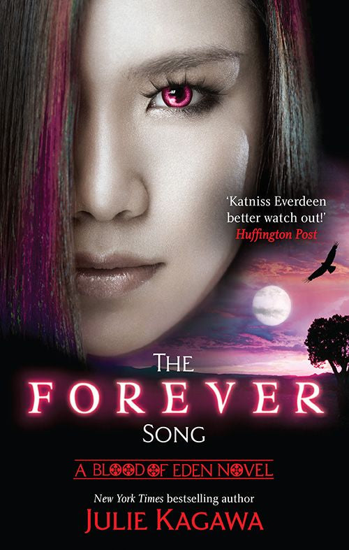 Pop Weasel Image of The Forever Song (Blood of Eden Book 03) - Books - Image - Pop Weasel