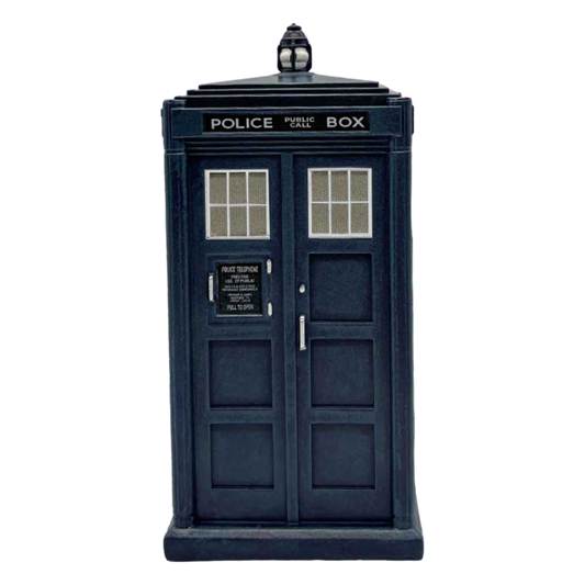 Doctor Who - Fifteenth Doctor's TARDIS 1:21 Scale Replica - Master Replicas image