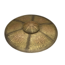 Dr Who - Dalek Spaceship Replica - Master Replicas