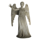Doctor Who - Weeping Angel Mega Figurine - Master Replicas image