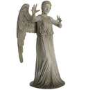 Image Pop Weasel - Image 5 of Doctor Who - Weeping Angel Mega Figurine - Master Replicas