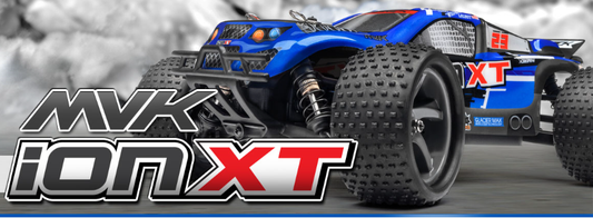 xxc1/18 Ion XT Truggy w/b&amp;ch