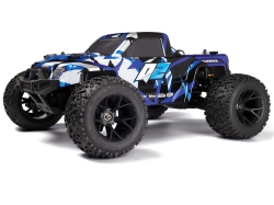 xx1/10 Quantum2 MT Blue image - Model - Image - Pop Weasel