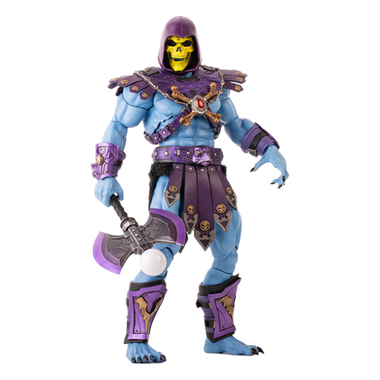 Masters of the Universe - Skeletor 1:6 Scale Figure - Mondo