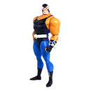 Batman: The Animated Series - Bane 1:6 Scale Figure - Mondo