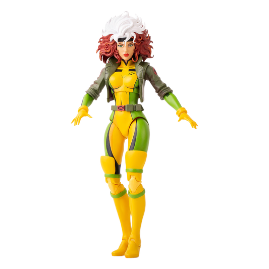 X-Men: The Animated Series - Rogue 1:6 Scale Figure - Mondo