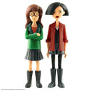 Image Pop Weasel - Image 2 of Daria - Daria & Jane Vinyl Figure Set - Mondo