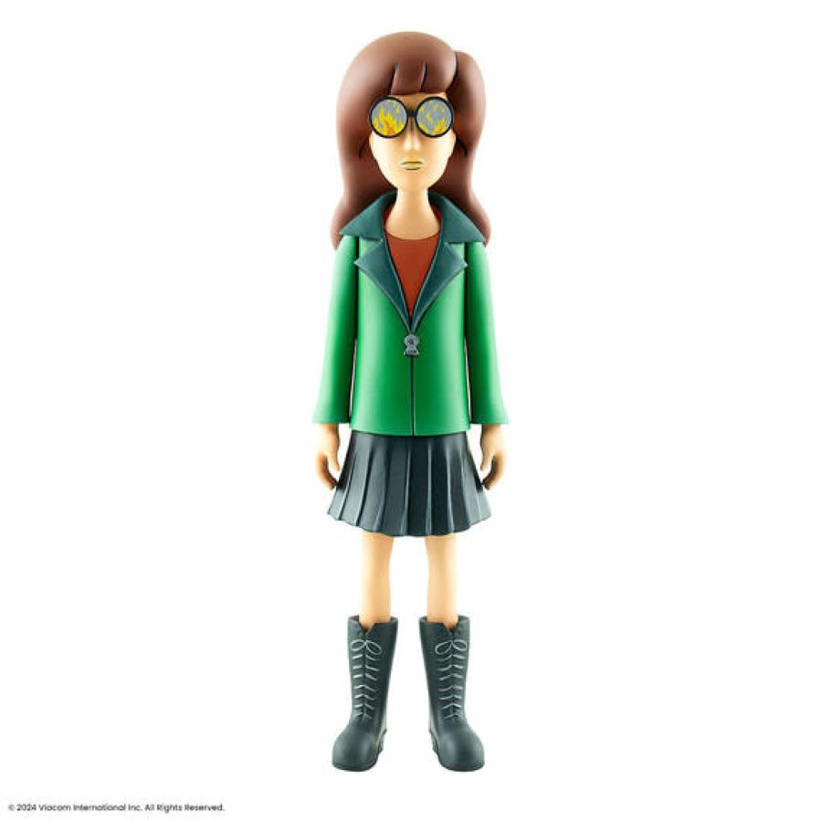 Image Pop Weasel - Image 4 of Daria - Daria & Jane Vinyl Figure Set - Mondo - Statue - Image - Pop Weasel