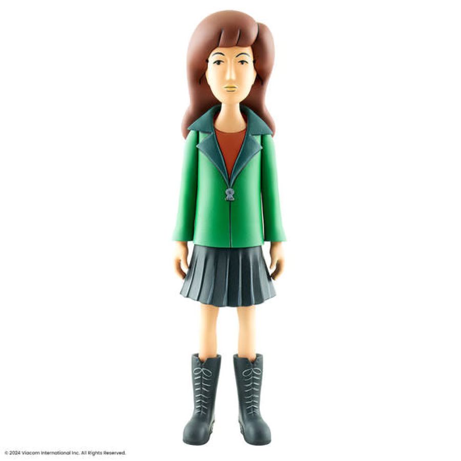 Image Pop Weasel - Image 5 of Daria - Daria & Jane Vinyl Figure Set - Mondo - Statue - Image - Pop Weasel