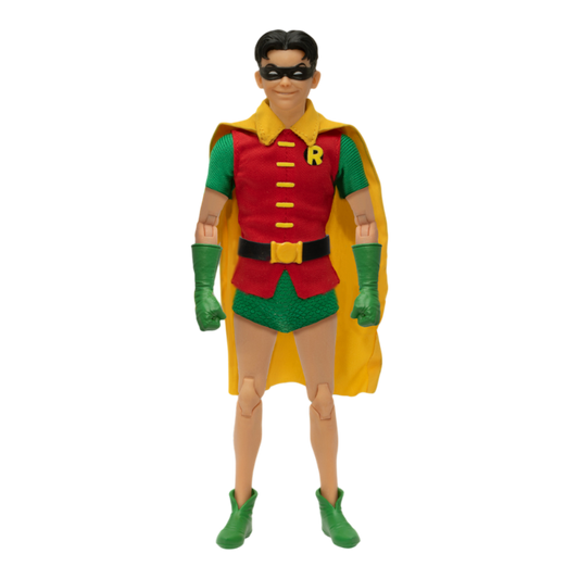 Batman - Robin Golden Age ONE:12 Collective Figure - Mezco Toyz image