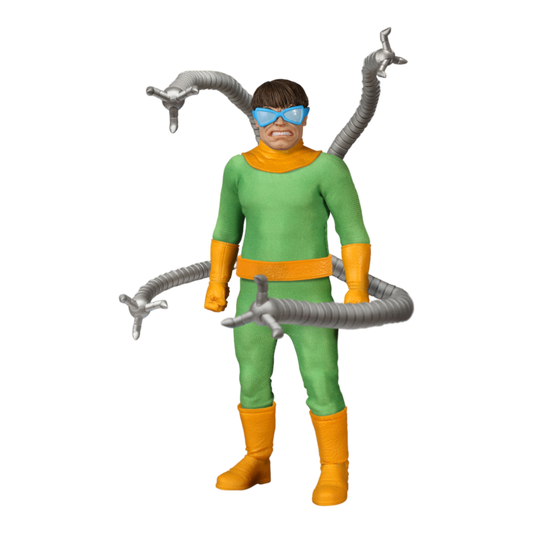 Spider-Man - Doctor Octopus ONE:12 Collective Figure - Mezco Toyz