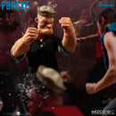 Pop Weasel - Image 3 of Popeye - Popeye One:12 Collective Action Figure - Mezco Toyz