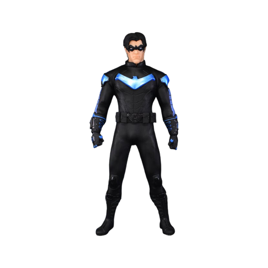 Batman - Nightwing One:12 Collective Figure - Mezco Toyz