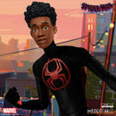 Pop Weasel - Image 4 of Spider-Man: Across the Spider-Verse - Miles Morales ONE:12 Collective Figure - Mezco Toyz