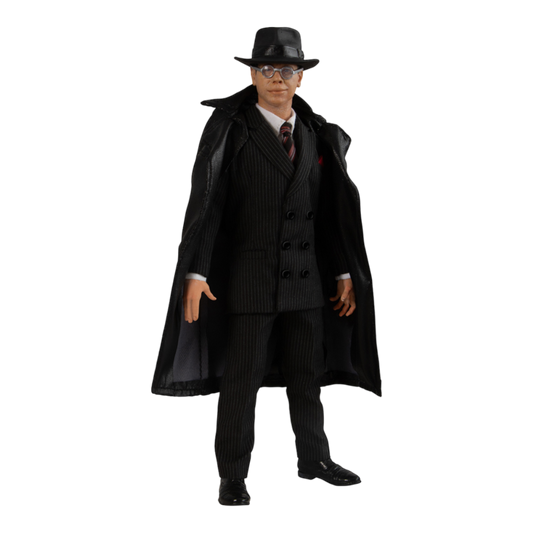 Indiana Jones - Major Toht Ark of the Covenant Deluxe Box Set - Mezco Toyz image