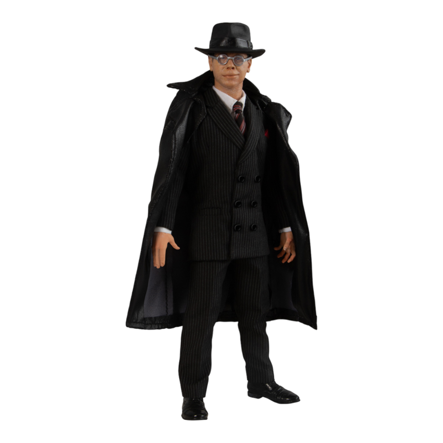 Indiana Jones - Major Toht Ark of the Covenant Deluxe Box Set - Mezco Toyz image - Action Figure - Image - Pop Weasel