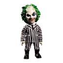 Pop Weasel Image of Beetlejuice - 15" Mega Scale Figure - Mezco Toyz