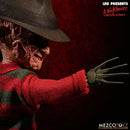 Image Pop Weasel - Image 8 of Living Dead Dolls - Freddy Krueger with Sound - Mezco Toyz