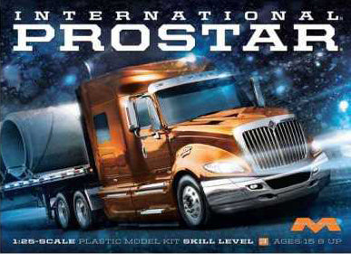 1/25 International Prostar