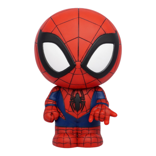 Marvel Comics - Spiderman PVC Bank - Monogram International Inc.