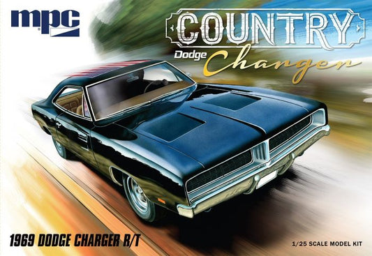 xx1/25 &#39;69 DodgeCountryCharger