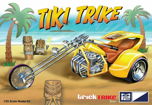 1/25 Tiki Trike